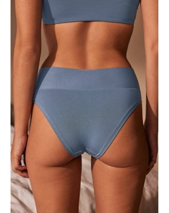 Трусы FOREVER COMFORT HIGH LEG, синий Next