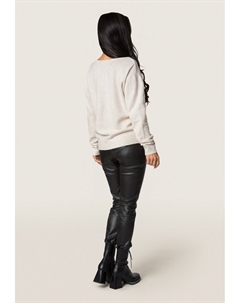 Джемпер COFI, кремовый Quiosque