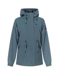 Водонепроницаемая куртка, серый Dreimaster