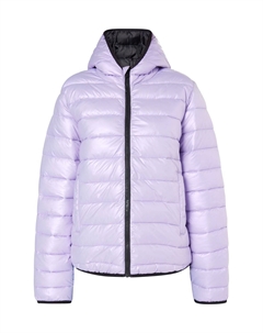 Зимняя куртка BIANY, цвет Mottled Purple Mymo