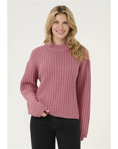 Джемпер BESS PULLOVER, светло-розовый Kaffe