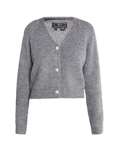 Кардиган ZITHA, серый Faina