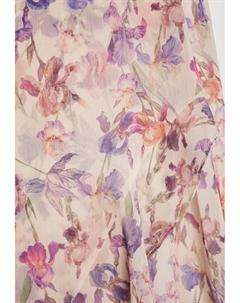 Юбка макси, бежевый Usha