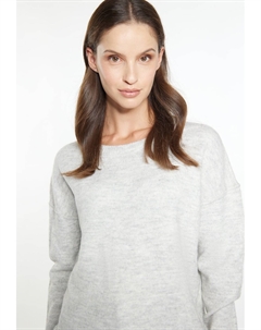 Джемпер TEYLON, серый Usha