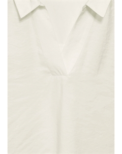 Блуза MIT ARM, кремовый Cecil