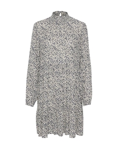 Дневное платье SALLY AMBER, серый Kaffe