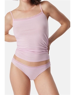 Трусы 4ER PACK RIO , светло-розовый Schiesser