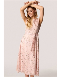 Дневное платье, светло-розовый Quiosque