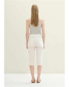 Шорты, кремовый Tom tailor