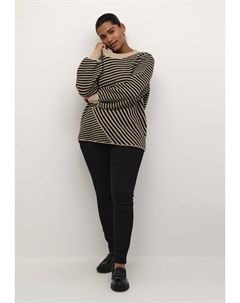 Джемпер VERINA, серый Kaffe curve