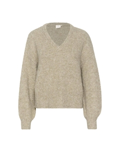 Джемпер TRINA, серый Kaffe