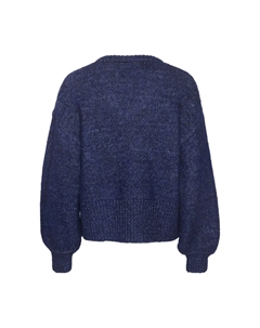 Джемпер TRINA, синий Kaffe