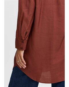 Туника HILLA, коричневый B.young