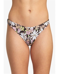 Трусы, коричневый Rvca