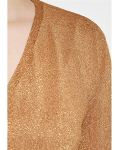 Кардиган, коричневый Usha