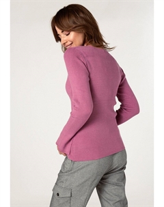 Джемпер, светло-розовый Quiosque