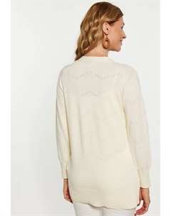 Кардиган, бежевый Usha