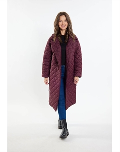 Зимнее пальто LUREA, красный Usha