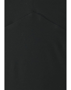 Платье из джерси AMIRA BODY ICON, черный Guess