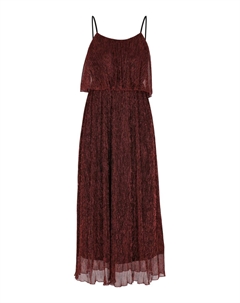 Коктейльное платье / Вечернее платье, красный Faina