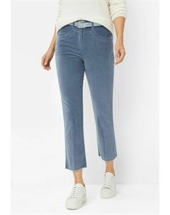 Брюки STYLE LAURA KICK , темно-синий Brax