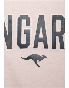 Пижамный комплект SET, темно-синий Kangaroos