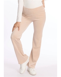 Брюки, бежевый Cache coeur