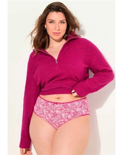 Трусы 5 PACK , светло-розовый Ulla popken