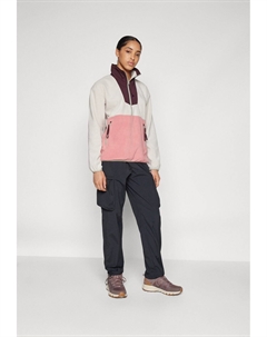 Флисовый джемпер SEQUOIA GROVE™ 1/2 ZIP , серый Columbia