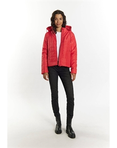 Зимняя куртка, красный Mymo
