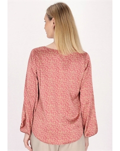 Блуза, светло-розовый Usha