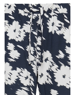 Шорты IHLISA SHO, темно-синий Ichi