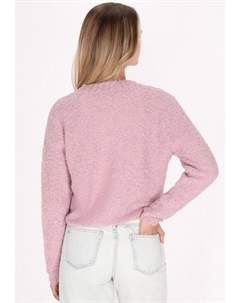 Джемпер, светло-розовый Mymo