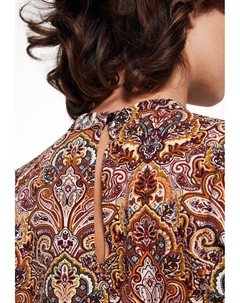 Дневное платье MAXINE, коричневый Jdy