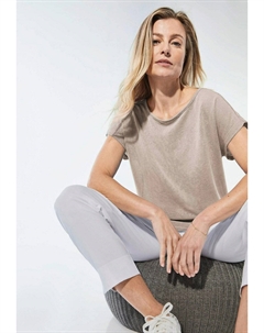 Базовая футболка, серый Goldner