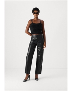 Топ KEYLA , черный Guess