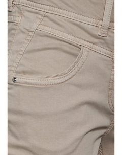 Джинсы облегающего кроя SLIM FIT, серый Cecil