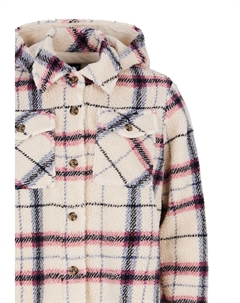 Зимнее пальто, кремовый Protest