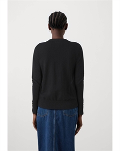 Джемпер MALOU, черный Jdy