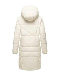 Зимнее пальто BLI BLA , кремовый Navahoo