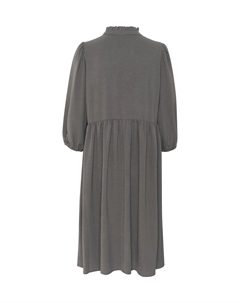 Дневное платье, серый Kaffe