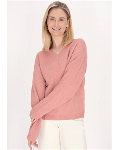 Джемпер, светло-розовый Usha