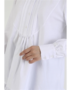 Туника BENIN, кремовый Modanisa