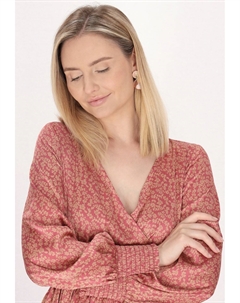 Дневное платье, светло-розовый Usha