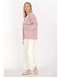 Кардиган, светло-розовый Usha