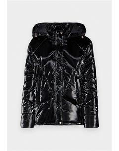 Зимняя куртка, черный Liu jo