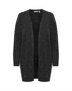 Кардиган ANNY CAR 1, серый Fransa