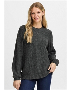 Джемпер, серый Fransa