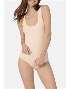 Брюки, кремовый Sloggi