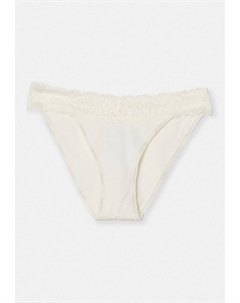 Трусы ATTRACTIONCOORDINATE BRIEF Underwear, кремовый Calvin klein